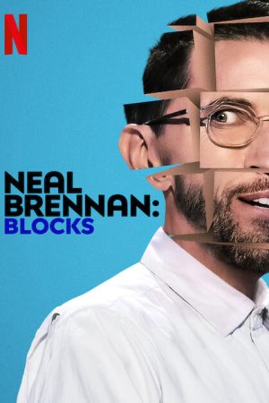 Neal Brennan: Blocks